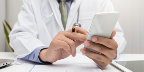 Diagnosing Multiple Sclerosis With Evoked Potential Test (EP)